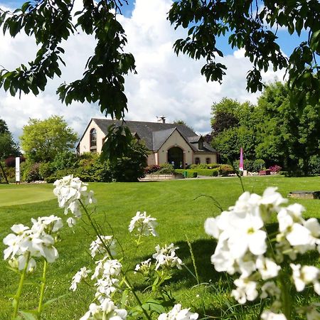 Anjou Golf And Country Club Hotel Champigné Екстериор снимка
