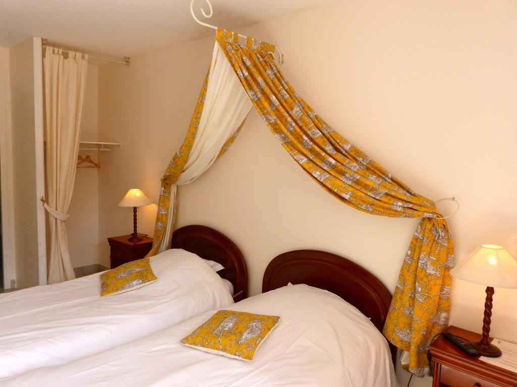 Anjou Golf And Country Club Hotel Champigné Стая снимка