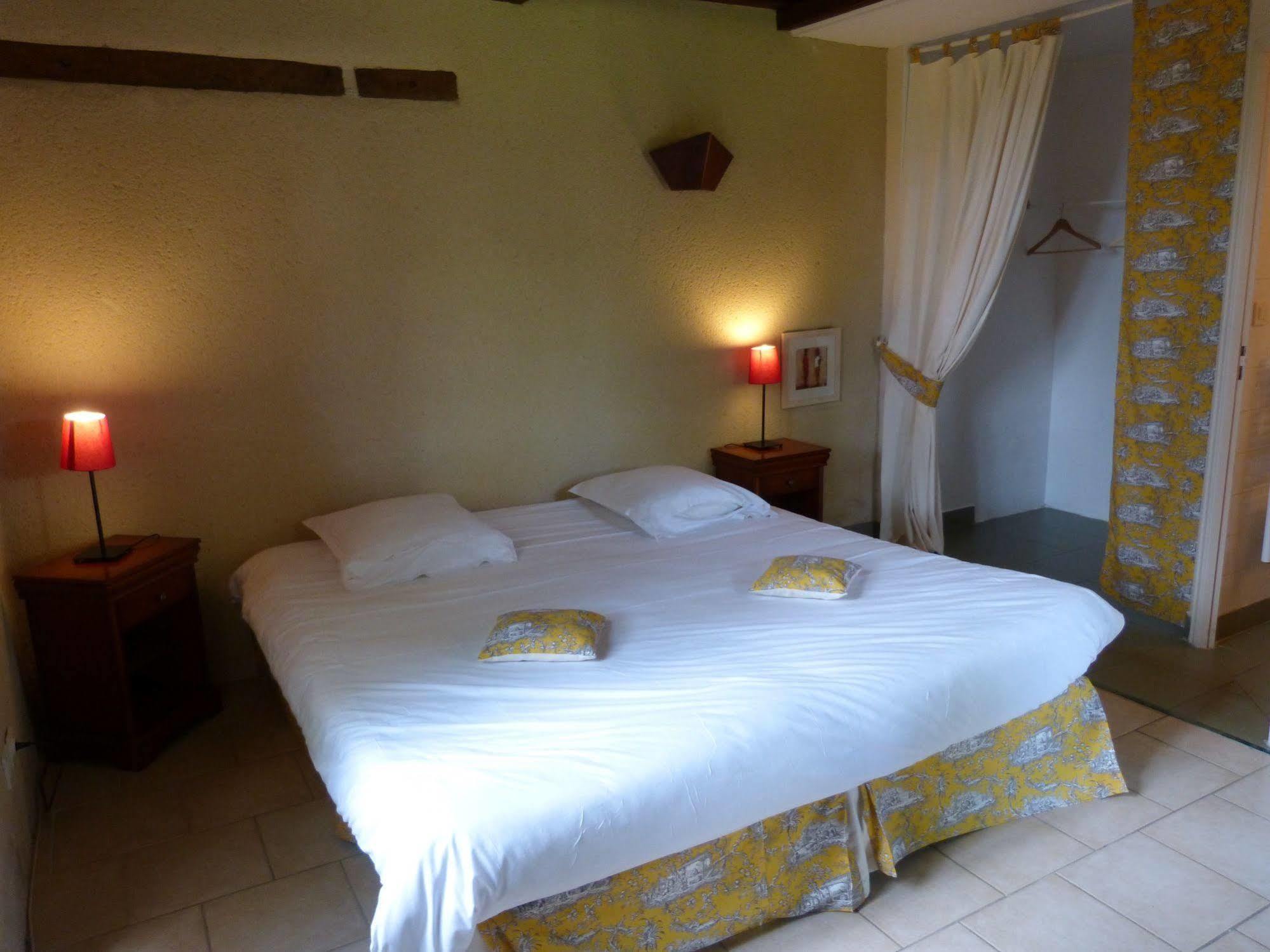 Anjou Golf And Country Club Hotel Champigné Екстериор снимка