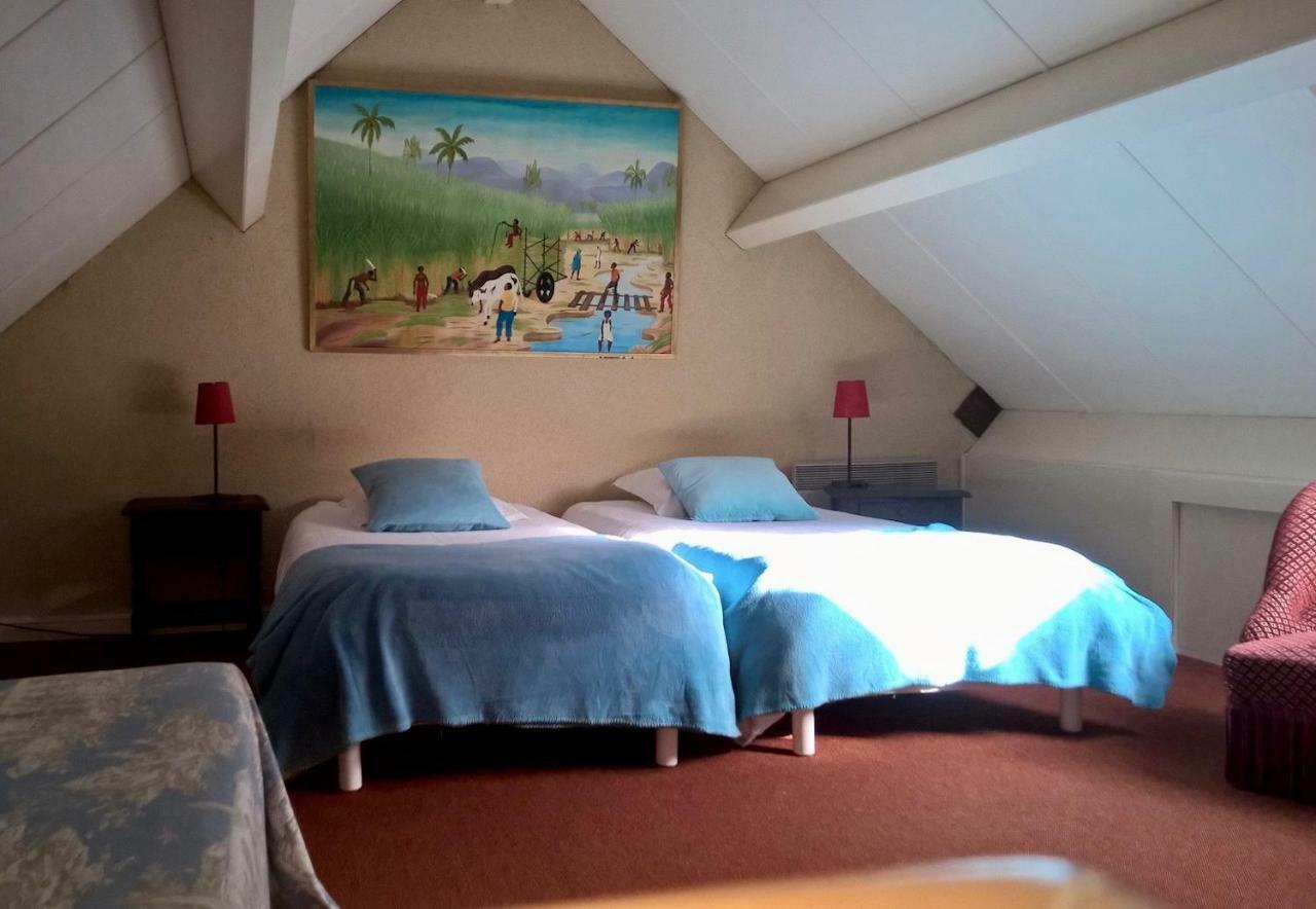 Anjou Golf And Country Club Hotel Champigné Екстериор снимка