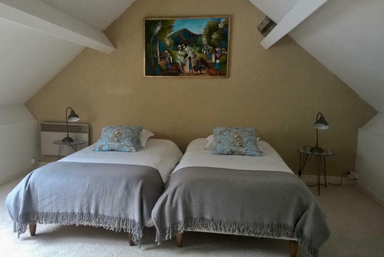 Anjou Golf And Country Club Hotel Champigné Екстериор снимка