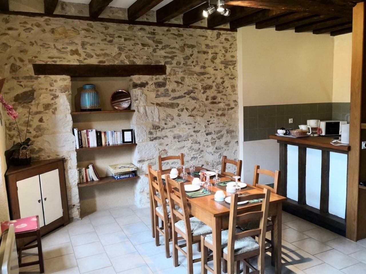 Anjou Golf And Country Club Hotel Champigné Екстериор снимка